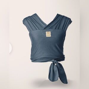 Lillebaby Dragonfly Wrap Moss Green